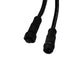 Light Fixture CONNECTORS MALE & FEMALE 24V IP66 FOR E380 & E378 – Zambelis