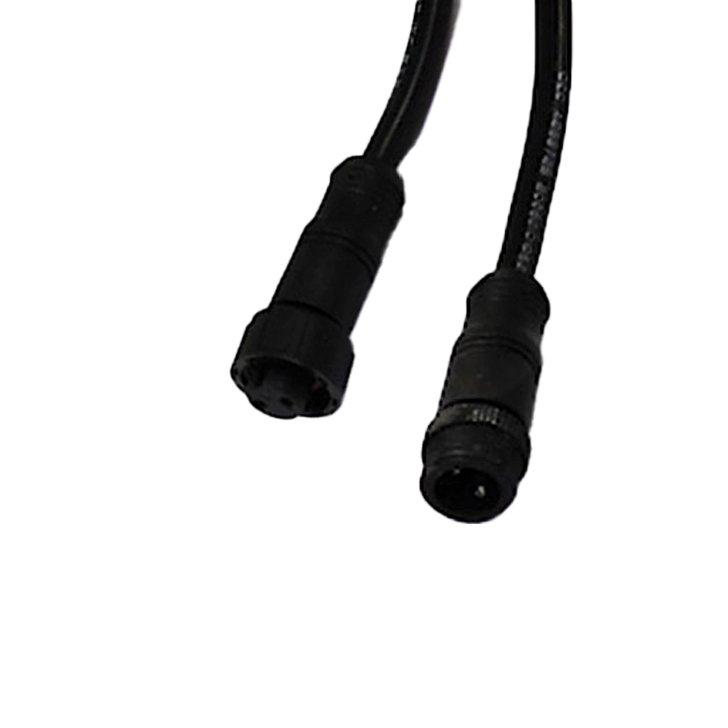 Light Fixture CONNECTORS MALE & FEMALE 220-240V IP66 FOR E495 - E496 - E497 – Zambelis