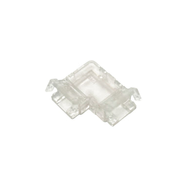 Light Fixture CORNER CONNECTOR FOR IP20 LED STRIPS 8MM - BOARD TO BOARD – Zambelis