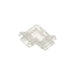 Light Fixture CORNER CONNECTOR FOR IP20 LED STRIPS 8MM - BOARD TO BOARD – Zambelis