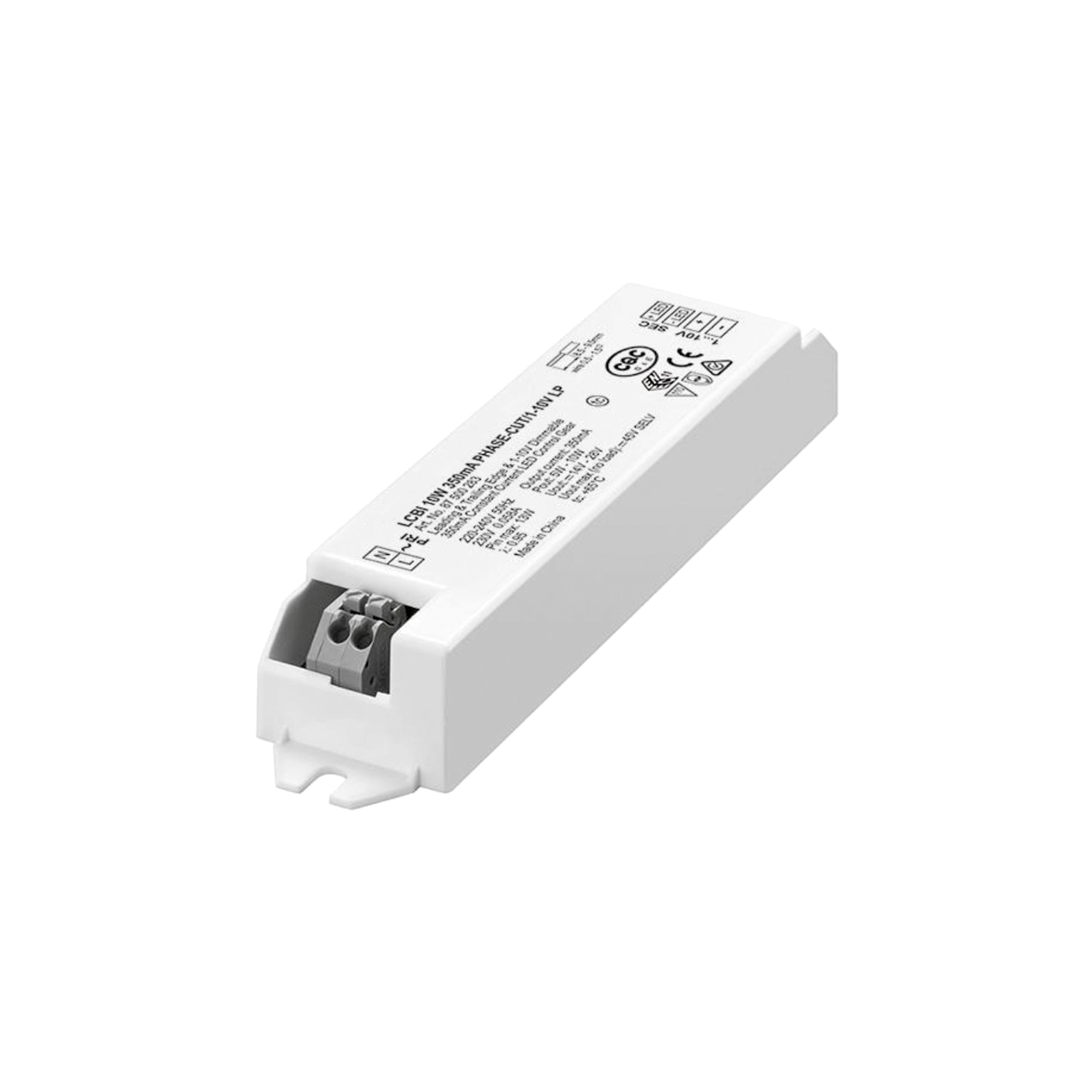 Light Fixture DRIVER ON-OFF 5W 1150mA 2,5-3,2V EAGLERISE – Zambelis