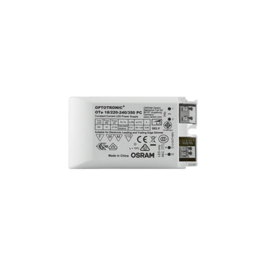 Light Fixture DRIVER PHASE-CUT 18W 350mA 27-54V OSRAM – Zambelis
