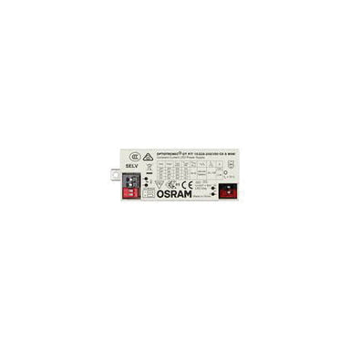 Light Fixture DRIVER ON-OFF 7W 350-700mA 2,5-11V OSRAM – Zambelis
