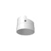 Table Lamp ADJUSTABLE RING FOR LED MODULE 11 W (S342-S343), SANDY WHITE – Zambelis