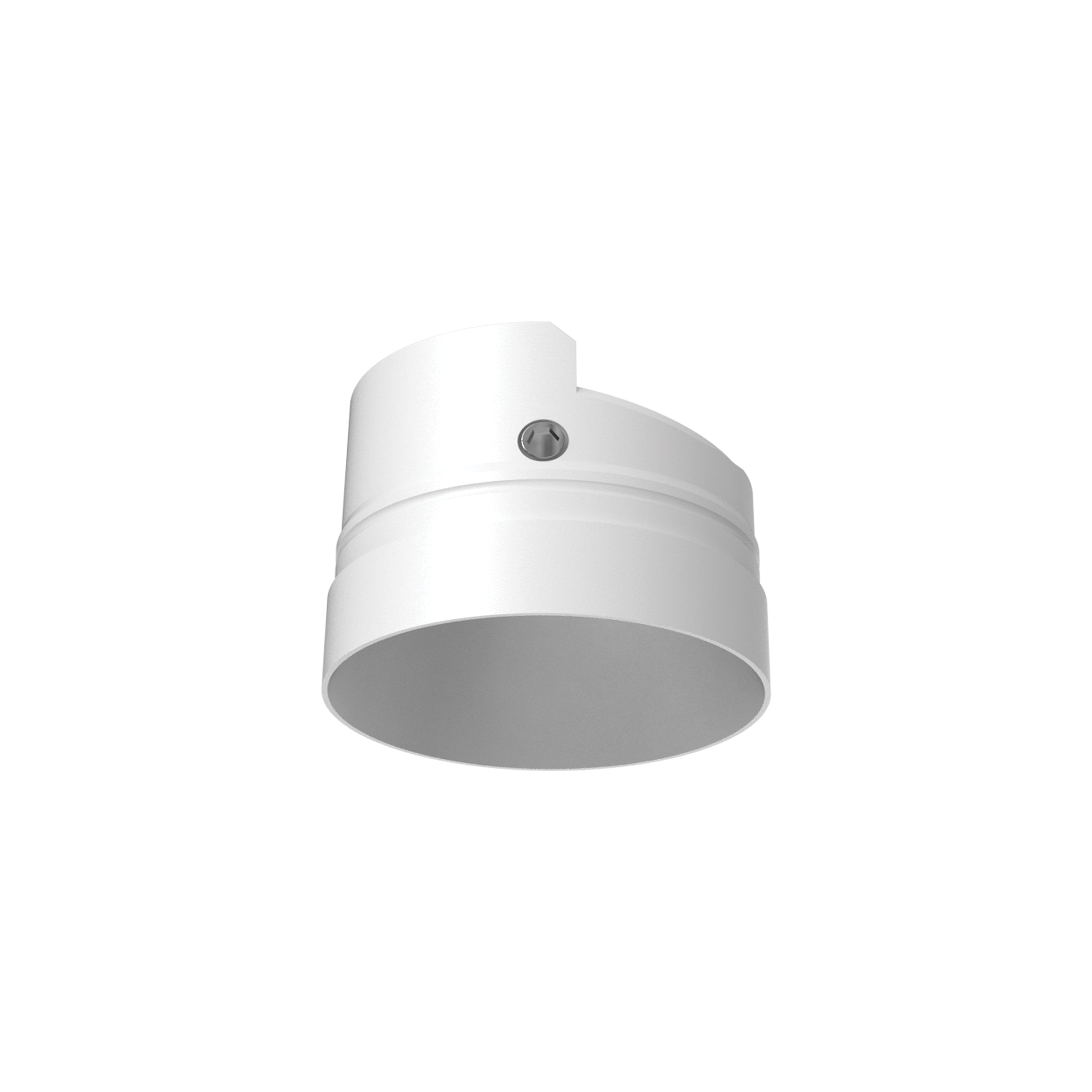 Table Lamp ADJUSTABLE RING FOR LED MODULE 15 W (S344-S345), SANDY WHITE – Zambelis