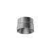 Table Lamp NON ADJUSTABLE RING FOR LED MODULE 11 W (S342-S343), SILVER MATT – Zambelis