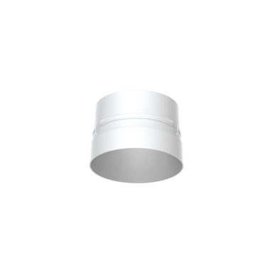 Table Lamp NON ADJUSTABLE RING FOR LED MODULE 11 W (S342-S343), SANDY WHITE – Zambelis