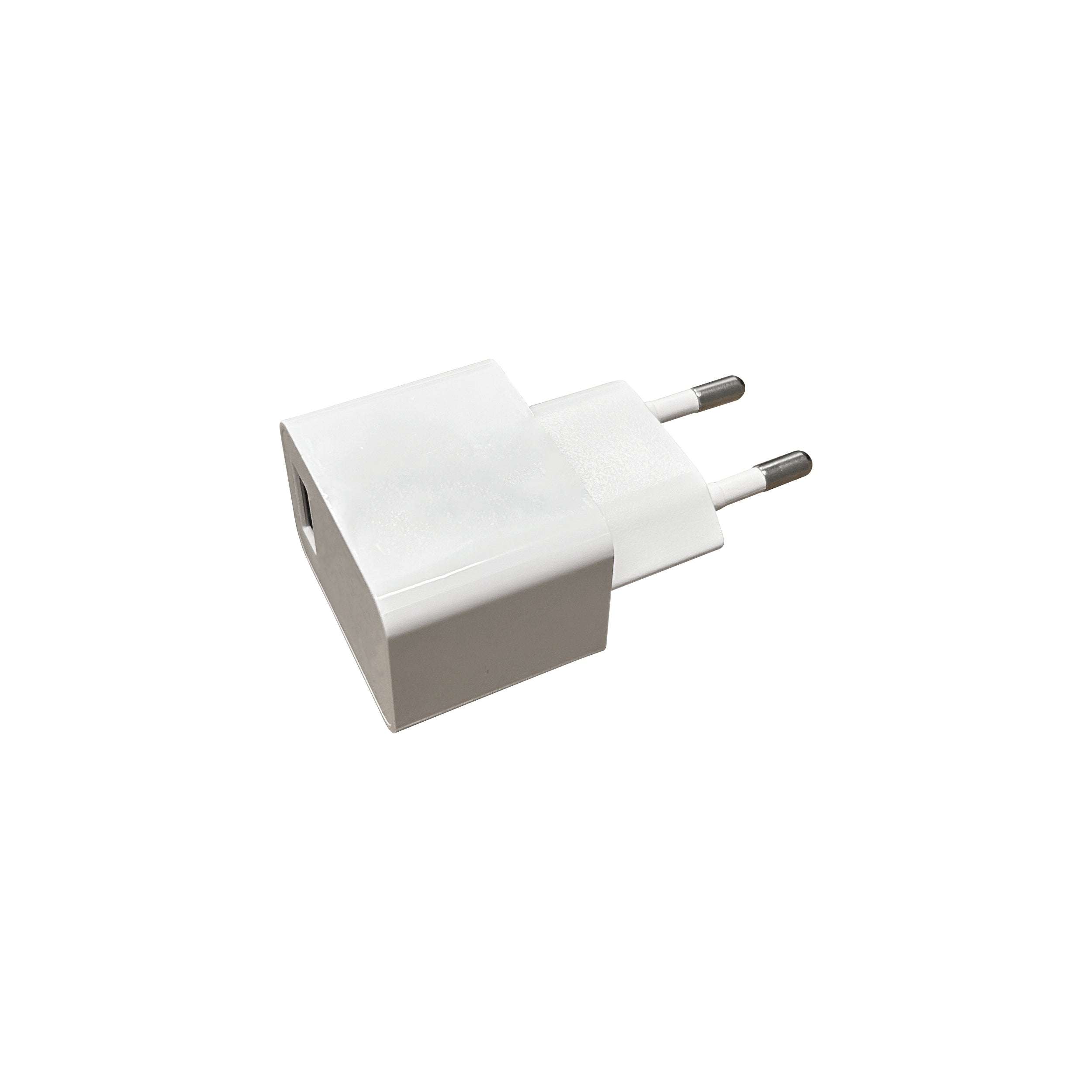 Light Fixture AC-DC CHARGING ADAPTOR WHITE – Zambelis