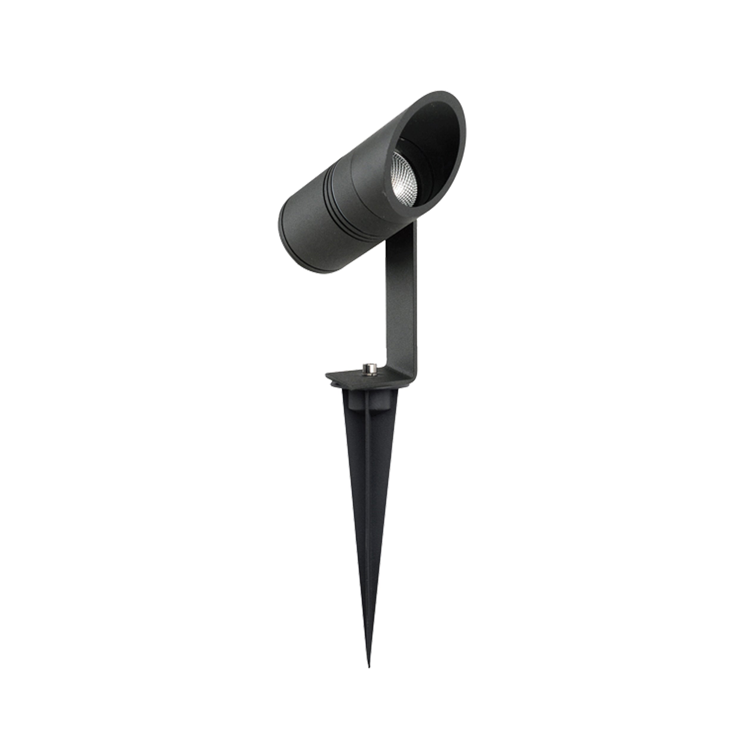 Outdoor Light OUTDOOR SPIKE LIGHT LED 7W GRAPHITE – Zambelis