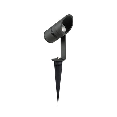 Outdoor Light OUTDOOR SPIKE LIGHT LED 7W GRAPHITE – Zambelis