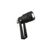 Outdoor Light OOUTDOOR SPIKE LIGHT LED 2,1W BLACK – Zambelis