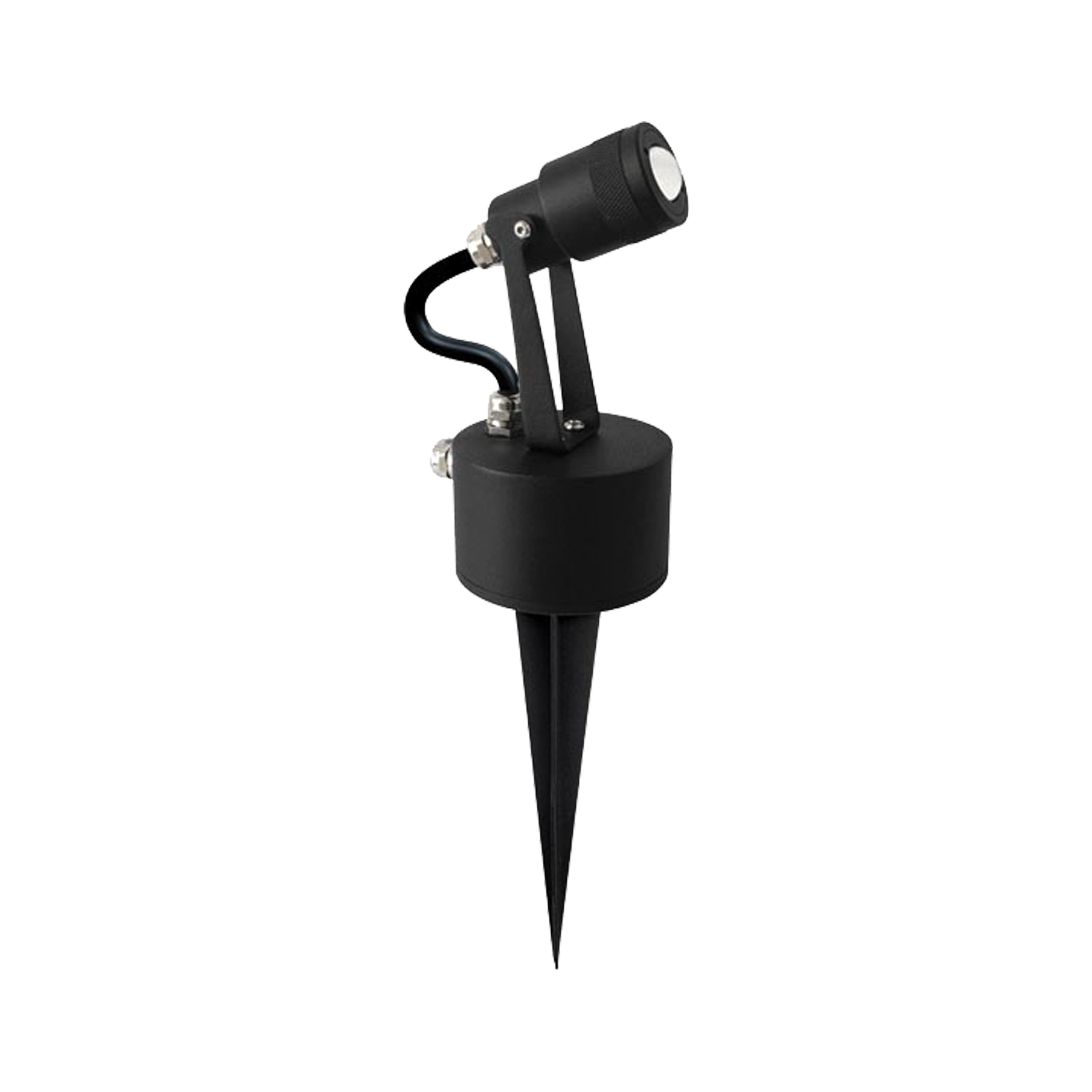 Outdoor Light OUTDOOR SPIKE LIGHT LED 2,1W BLACK – Zambelis