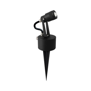 Outdoor Light OUTDOOR SPIKE LIGHT LED 2,1W BLACK – Zambelis