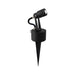 Outdoor Light OUTDOOR SPIKE LIGHT LED 2,1W BLACK – Zambelis