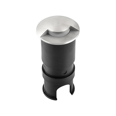 Outdoor Light OUTDOOR RECESSED LIGHT LED 3W – Zambelis