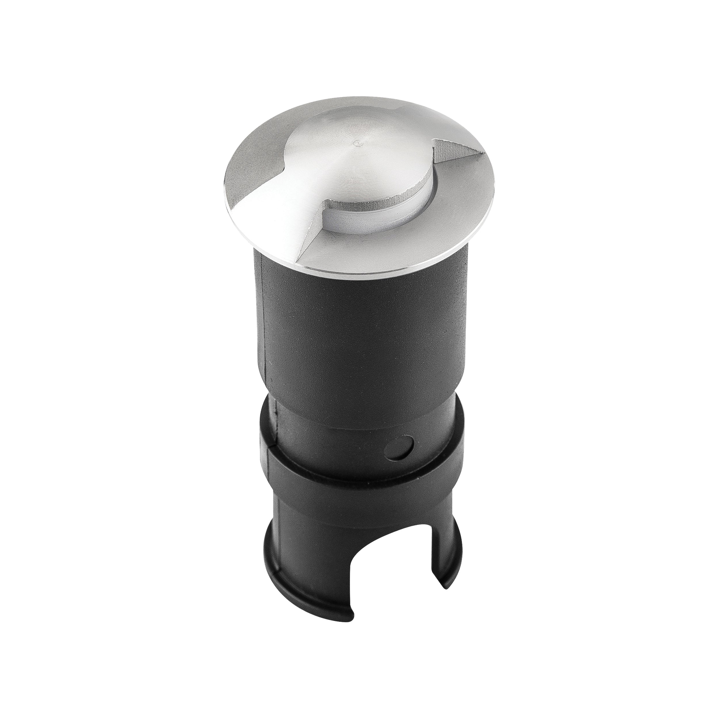 Outdoor Light OUTDOOR RECESSED LIGHT LED 3W – Zambelis