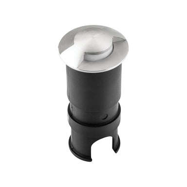 Outdoor Light OUTDOOR RECESSED LIGHT LED 3W – Zambelis