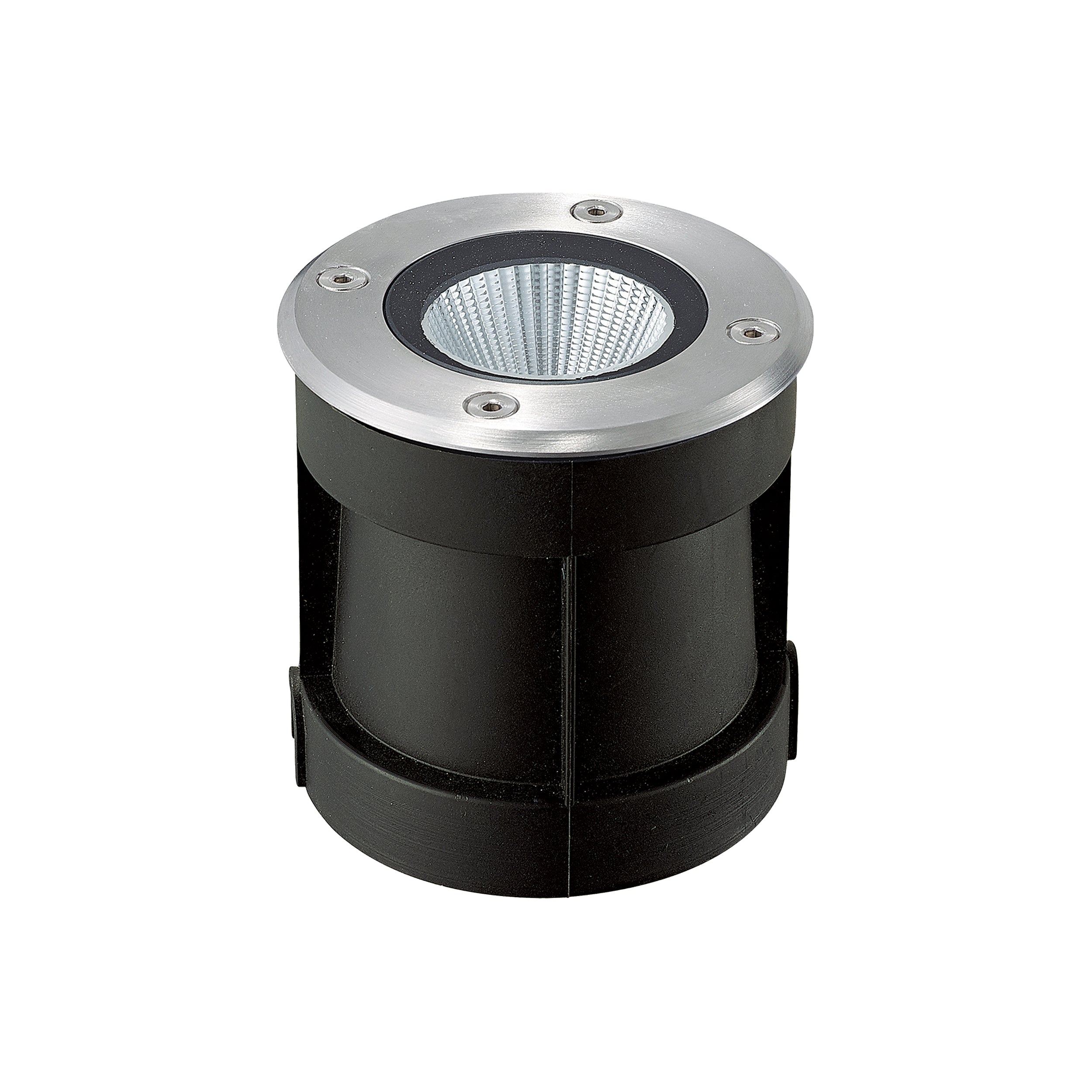Outdoor Light OUTDOOR RECESSED LIGHT LED 6W – Zambelis