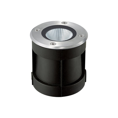 Outdoor Light OUTDOOR RECESSED LIGHT LED 6W – Zambelis