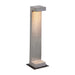Bollard Light OUTDOOR BOLLARD LIGHT LED 8W CONCRETE – Zambelis