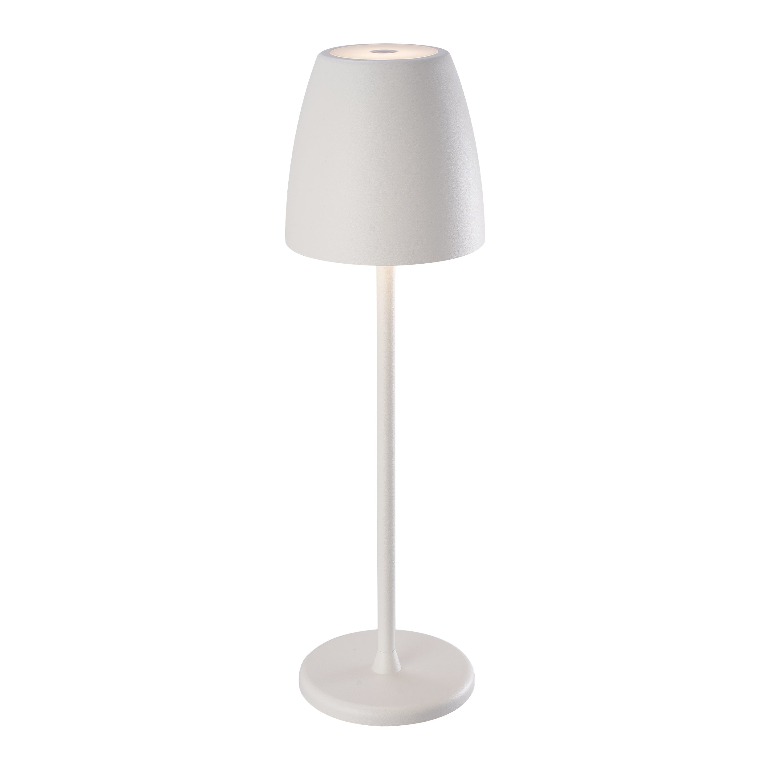 Table Lamp OUTDOOR PORTABLE TABLE LIGHT LED 2W WHITE – Zambelis