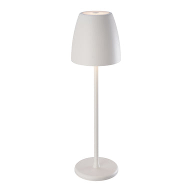 Table Lamp OUTDOOR PORTABLE TABLE LIGHT LED 2W WHITE – Zambelis
