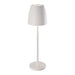 Table Lamp OUTDOOR PORTABLE TABLE LIGHT LED 2W WHITE – Zambelis