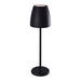 Table Lamp OUTDOOR PORTABLE TABLE LIGHT LED 2W BLACK – Zambelis