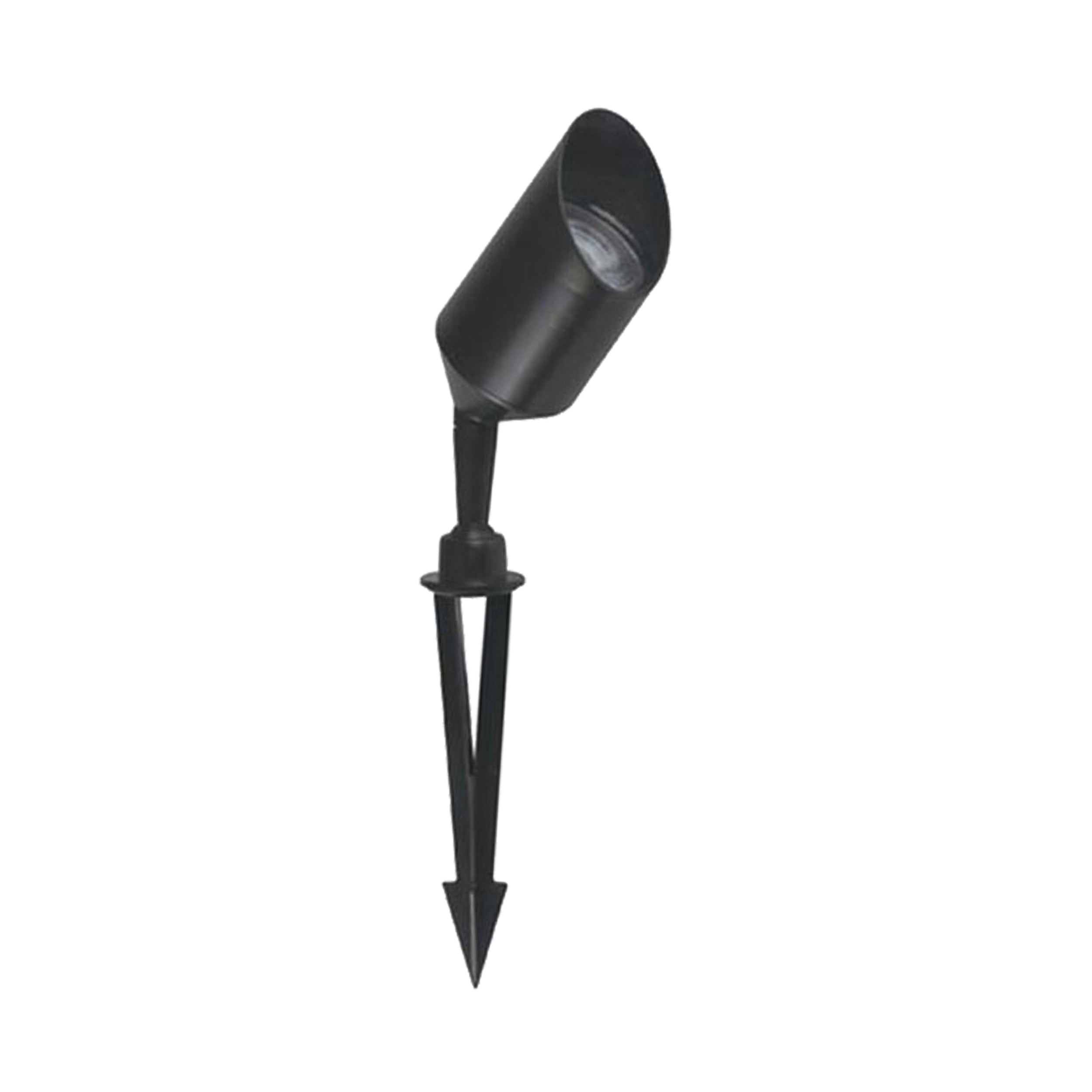 Outdoor Light OUTDOOR SPIKE LIGHT 1XGU10 BLACK – Zambelis