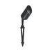 Outdoor Light OUTDOOR SPIKE LIGHT 1XGU10 BLACK – Zambelis