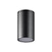 Ceiling Light OUTDOOR CEILING LIGHT 1XGU10 BLACK – Zambelis
