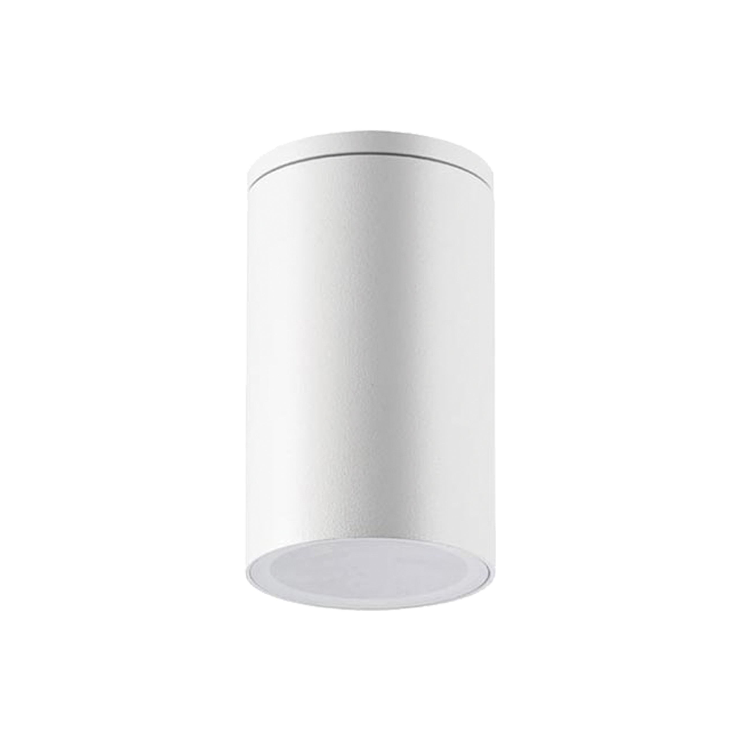 Ceiling Light OUTDOOR CEILING LIGHT 1XGU10 WHITE – Zambelis