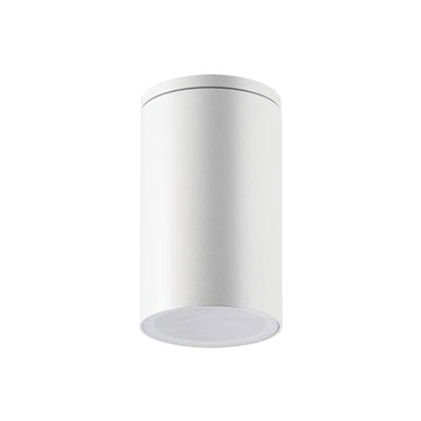 Ceiling Light OUTDOOR CEILING LIGHT 1XGU10 WHITE – Zambelis