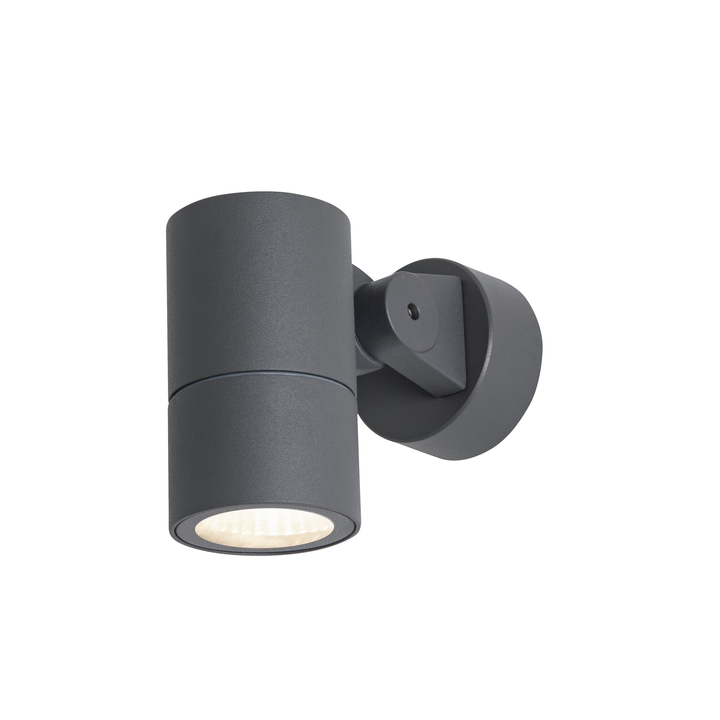 Spot Light OUTDOOR SPOT LIGHT 1XGU10 GRAPHITE – Zambelis