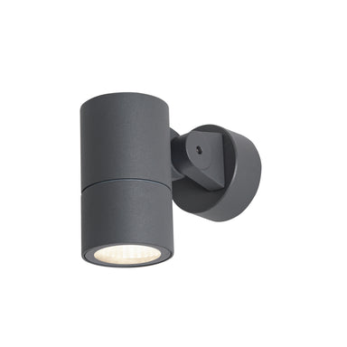 Spot Light OUTDOOR SPOT LIGHT 1XGU10 GRAPHITE – Zambelis