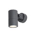 Spot Light OUTDOOR SPOT LIGHT 1XGU10 GRAPHITE – Zambelis