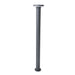 Bollard Light OUTDOOR BOLLARD LIGHT LED 12W GRAPHITE – Zambelis