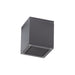 Ceiling Light OUTDOOR CEILING LIGHTS XGU10 GRAPHITE – Zambelis