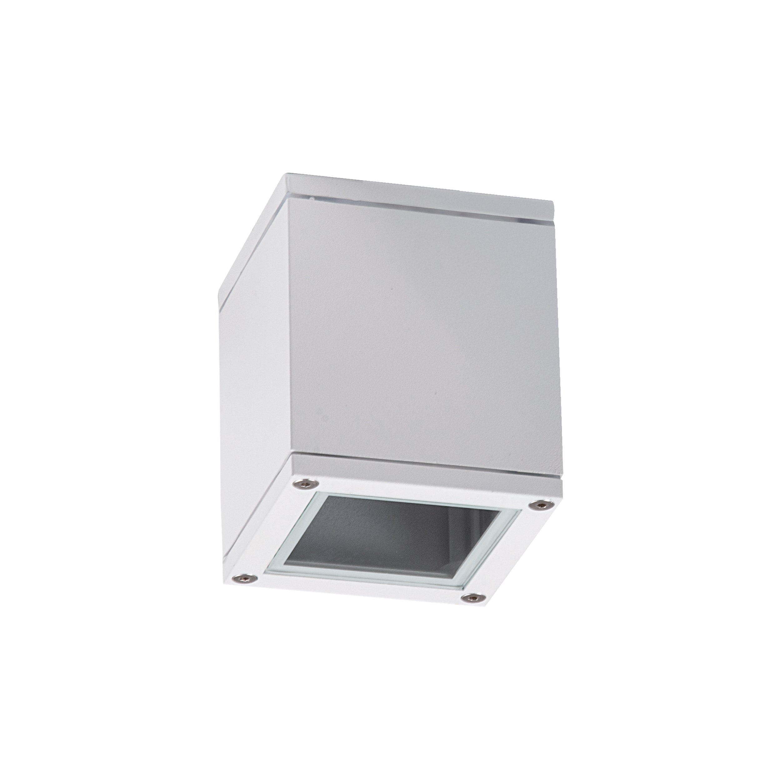 Ceiling Light OUTDOOR CEILING LIGHTS 1XGU10 WHITE – Zambelis