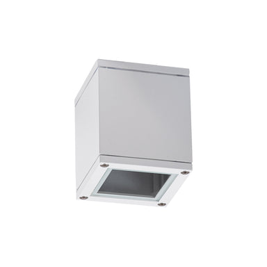 Ceiling Light OUTDOOR CEILING LIGHTS 1XGU10 WHITE – Zambelis