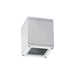 Ceiling Light OUTDOOR CEILING LIGHTS 1XGU10 WHITE – Zambelis