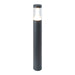 Bollard Light OUTDOOR BOLLARD LIGHT 10W GRAPHITE – Zambelis