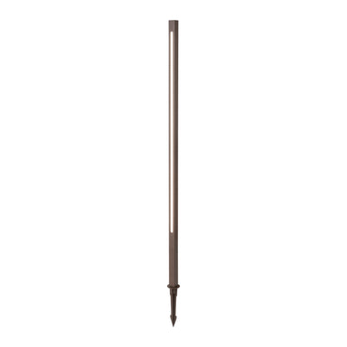Outdoor Light OUTDOOR SPIKE LIGHT 15W DARK BROWN – Zambelis