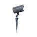 Outdoor Light OUTDOOR SPIKE LIGHT LED 12W GRAPHITE – Zambelis