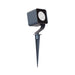 Outdoor Light OUTDOOR SPIKE LIGHT LED 12W GRAPHITE – Zambelis