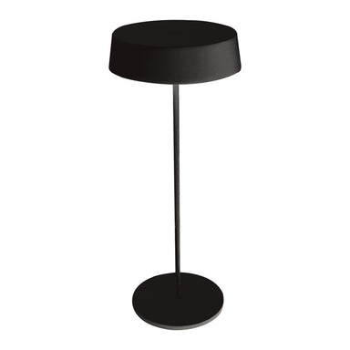 Table Lamp OUTDOOR PORTABLE TABLE LIGHT 2W BLACK – Zambelis