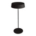 Table Lamp OUTDOOR PORTABLE TABLE LIGHT 2W BLACK – Zambelis