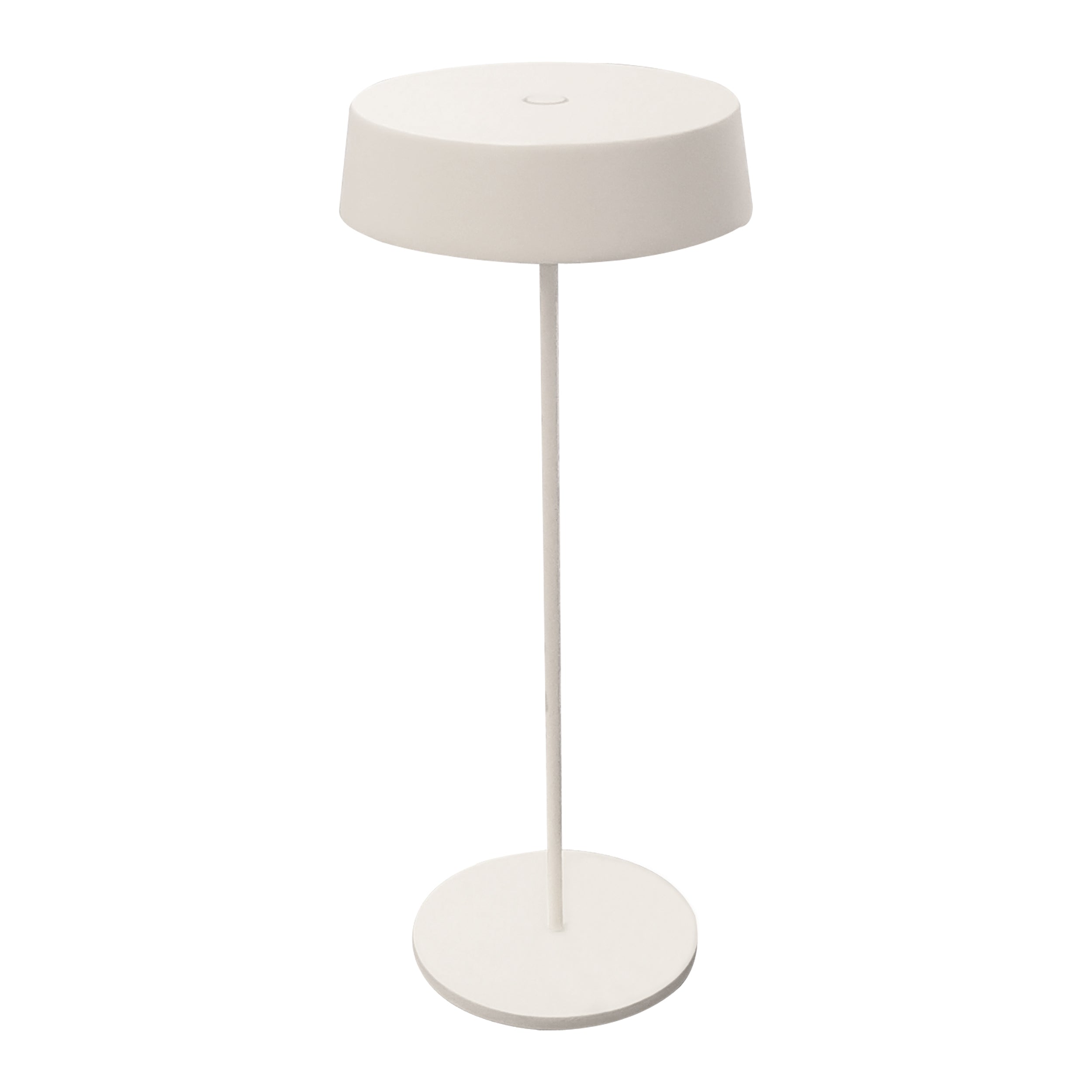 Table Lamp OUTDOOR PORTABLE TABLE LIGHT 2W WHITE – Zambelis