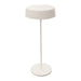 Table Lamp OUTDOOR PORTABLE TABLE LIGHT 2W WHITE – Zambelis