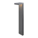 Bollard Light OUTDOOR BOLLARD LIGHT LED 9W GRAPHITE – Zambelis
